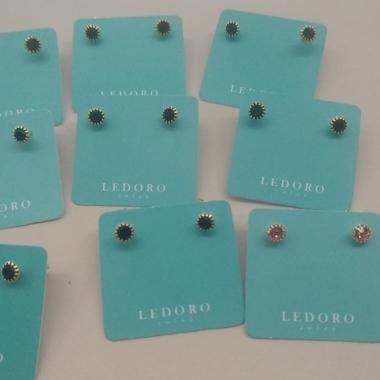 BR FO GARRA INGLESA PRETO 4MM