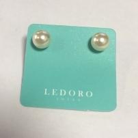 BR FO PÉROLA 6MM