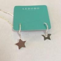 BR FP ESTRELA LISA FIO 12 CM