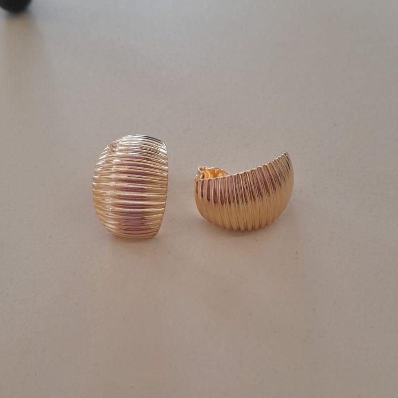 BRINCO FO ABAULADO RISCADO 13MM
