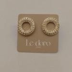 BRINCO FO CIRCULO CRAVEJ 2 FIL 13MM