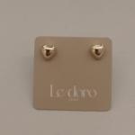 BRINCO FO CORA LISO 6MM