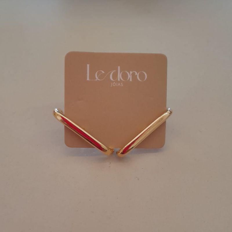 BRINCO FO EAR CUFF LISO 21MM X 2MM