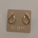 BRINCO FO GOTA 2 FIL CRAVEJ ABERTURA 9MM