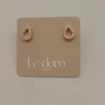 BRINCO FO GOTA  CRAVEJ VAZ  4,5MM