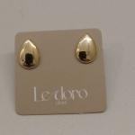 BRINCO FO GOTA LISA 7MM