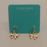 BRINCO FO INF STRASS RDD LAÇO LISO PEND