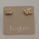 BRINCO FO LOVE ZIRC RDD