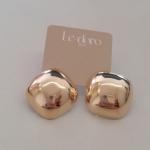 BRINCO FO QUADRADO LISO OCO 19MM