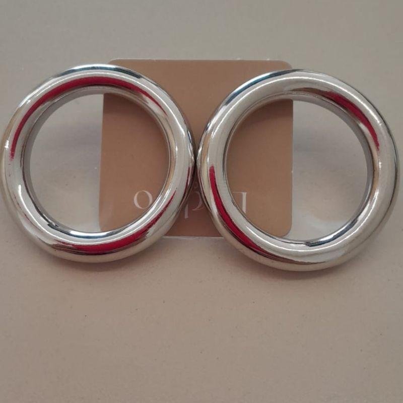 BRINCO RB CIRCULO TUBO 30MM