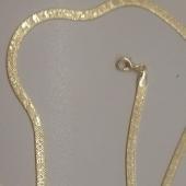 CHOKER  FO  FITA LOVE YOU 35CM+ALONG