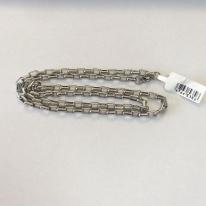 COL AÇO CARTIER 4MM   60CM