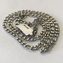 COL AÇO GRUMÊ 3X1 5,5MM  70CM