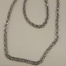 COL AÇO PORTUGUES 6MM 60CM