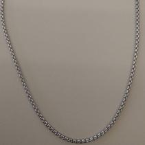 COL AÇO VENEZIANA GROSSA  1.5MM 60CM