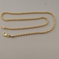 CORDÃO FO BAIANO 2,5MM 40CM