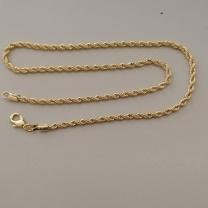CORDÃO FO BAIANO 2,5MM 45CM