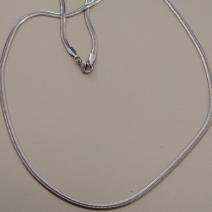 CORR AÇO LACRAIA 60CM 3MM
