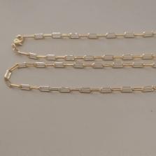 CORRENTE FO CARTIER LONGA 2,8MM 70CM