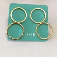 DUETO FO CIRCULO 11   12MM