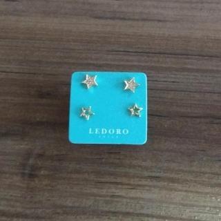 DUETO FO ESTRELA VAZ 5MM ESTRELA CRAV 6MM