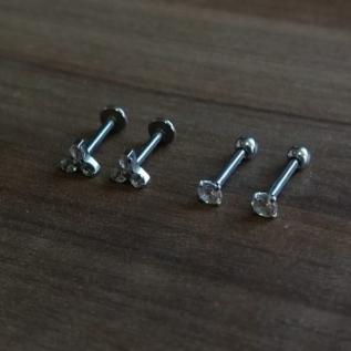 PIERCING AÇO DIVERSOS