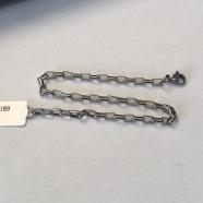 PL AÇO CARTIER 3MM