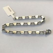 PL AÇO CARTIER 4MM