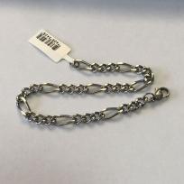 PL AÇO ELO 3X1 GROSSA 21CM