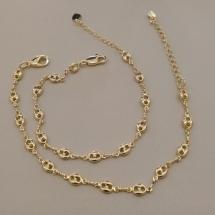 PL FO 12 LACRES LISA  16CM + ALONG