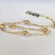PL FO 5 BOLA LISA 5MM CORR CARTIER 20CM