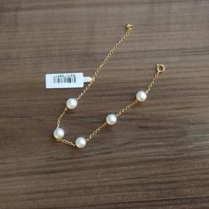 PL  FO 5 PEROLA  8MM