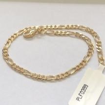 PL FO GRUMÊ 3X1  3MM   21CM
