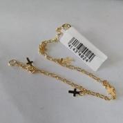 PL FO INF 5 CRUZ CHAPA CORR 1X1 15CM