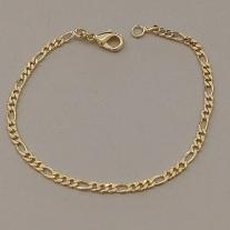 PL FO INFANTIL 3X1 2MM 15CM