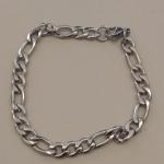 PULSEIRA AÇO 3X1  7MM