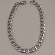 PULSEIRA  AÇO GRUME  1X1  7MM