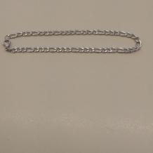 PULSEIRA AÇO GRUME 3X1 3,5MM 20CM
