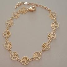 PULSEIRA FO 12 ARVORE DA VIDA RDD VAZ 15CM+ALONG