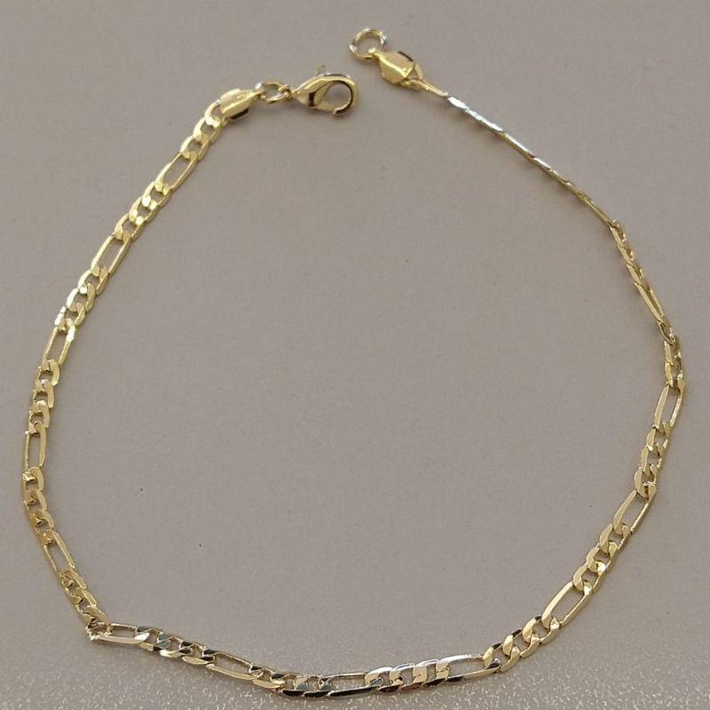PULSEIRA FO 3X1  2,5MM 20CM