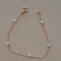 PULSEIRA FO INF 5 PEROLAS CORR GRUME 13CM