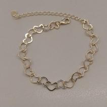PULSEIRA FO INF CORA VAZ  5MM 16CM + ALONG