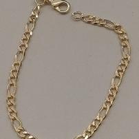 PULSEIRA FO INF GRUME 3X1  3MM 15CM