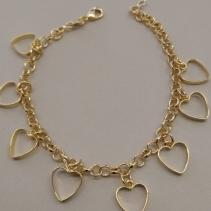 PULSEIRA PORTUGUESA CORA VAZ PEND
