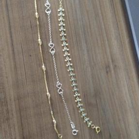 PULSEIRAS DIVERSAS