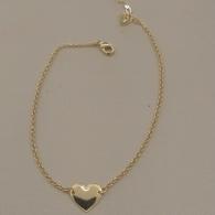 TNZ FO CORA CHAPA LISA CORR PORT 21CM + ALONG