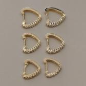 TRIO FO ARG CORA ZIRC 1 FIL CRAVEJ DE COPAS 18MM 16MM 14MM