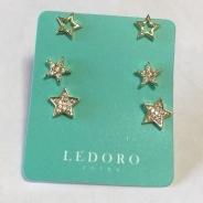 TRIO FO ESTRELA VAZ / CRAV