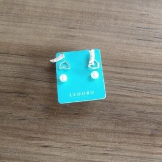 TRIO FP DENTE CORAÇÃO PÉROLA