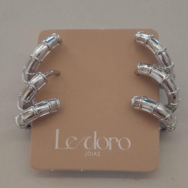TRIO RB ARG GOMOS LISO 14MM 13MM 11MM